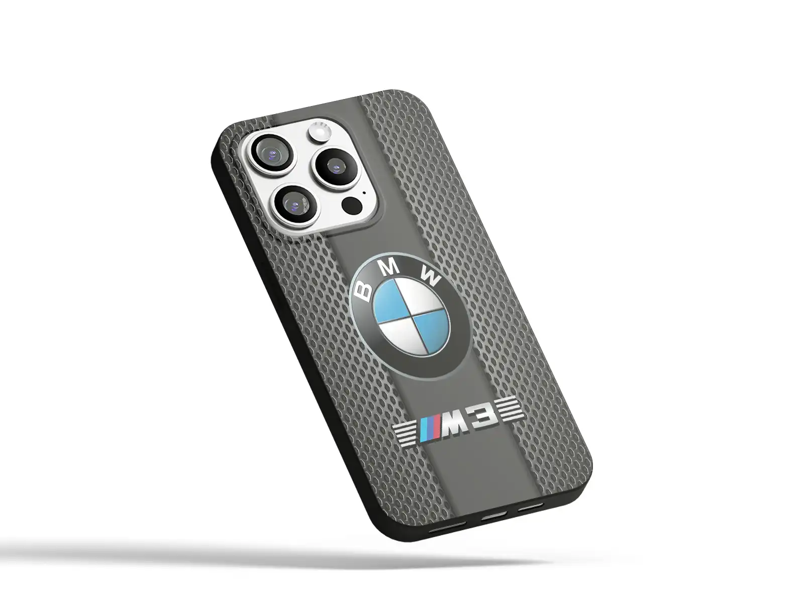 BMW Funda Celular Sensación Moderna Ligera